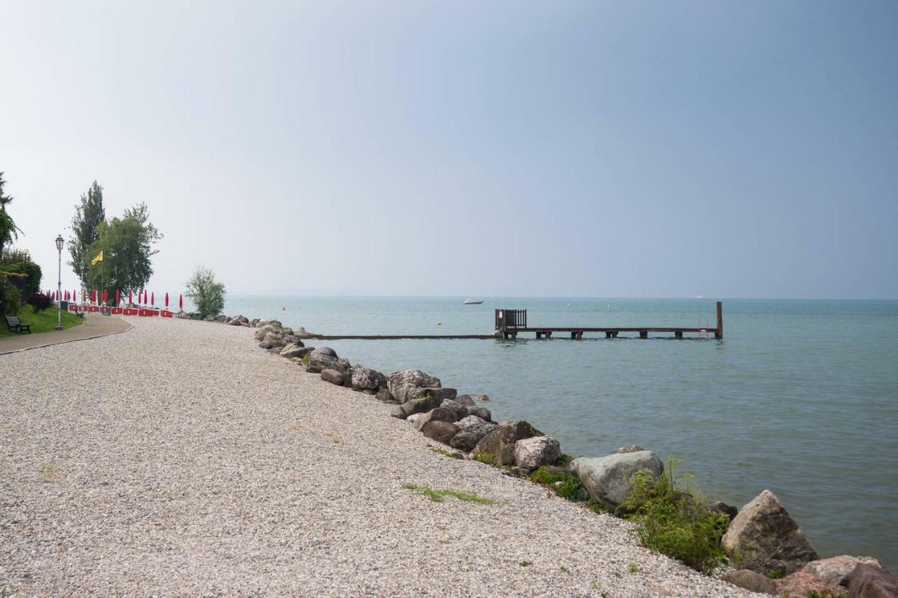 San Benedetto Di Lugana 2 Apartment Peschiera del Garda Exterior photo